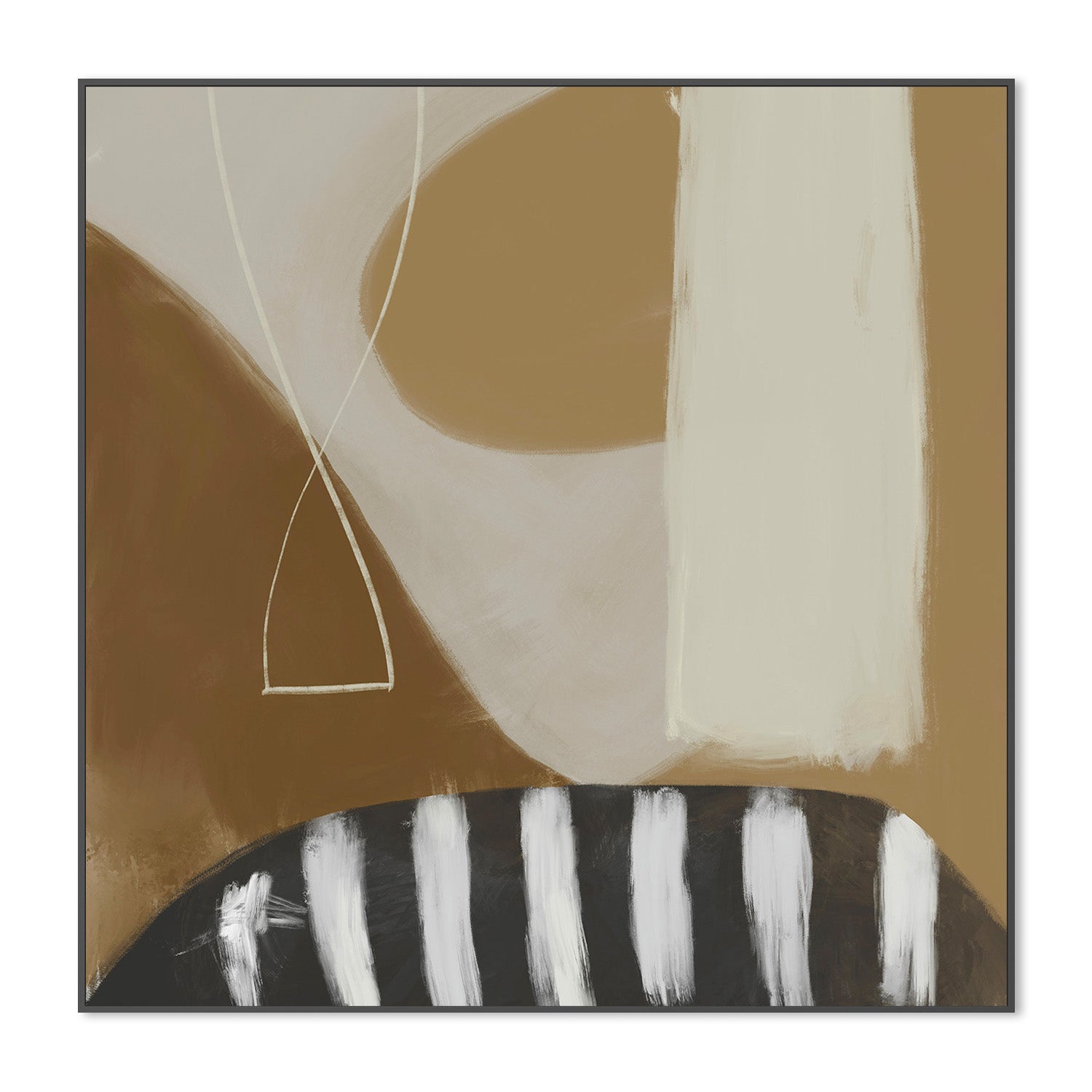 wall-art-print-canvas-poster-framed-How Love Unfolds In Quiet Ways , By Rohan Sharma-3