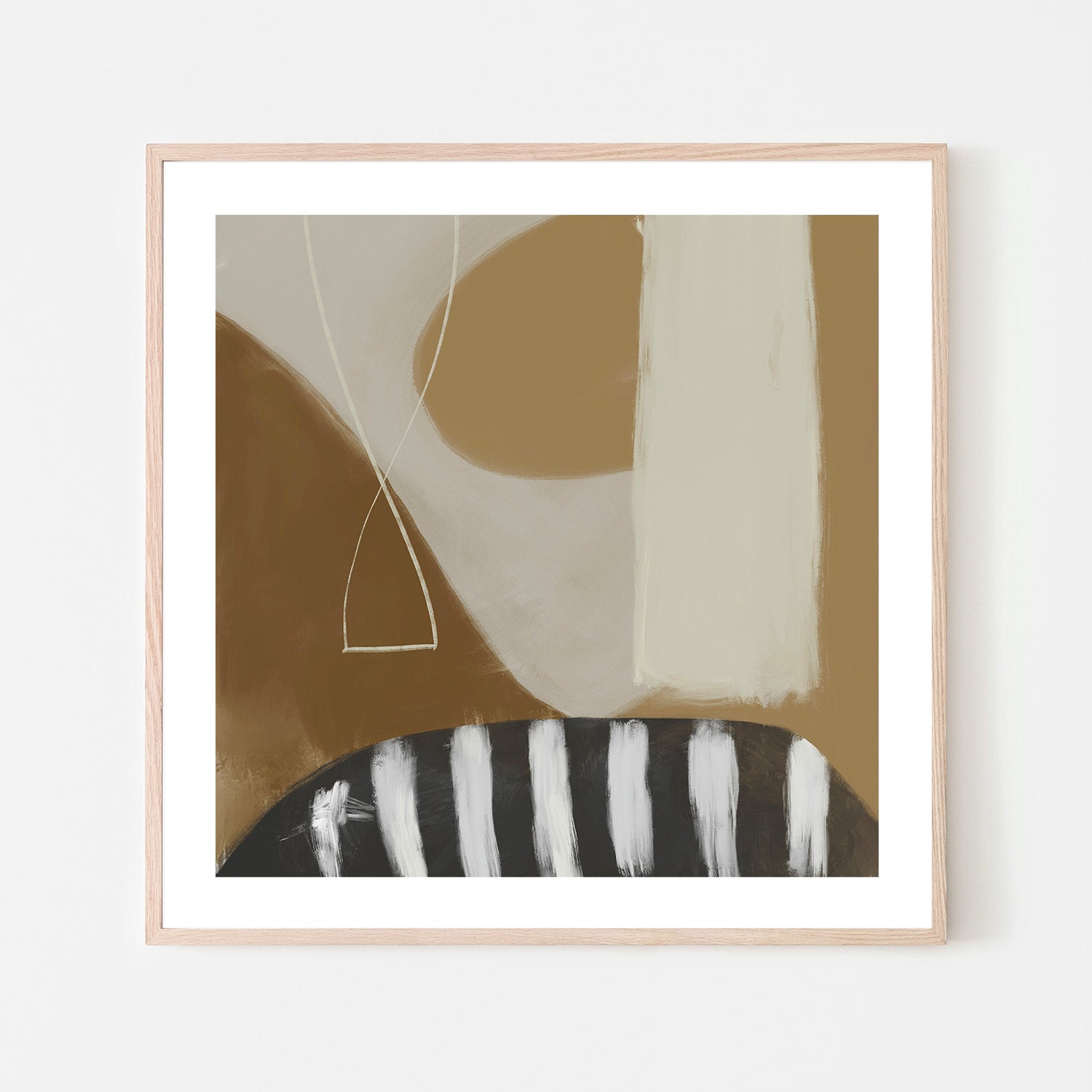 wall-art-print-canvas-poster-framed-How Love Unfolds In Quiet Ways , By Rohan Sharma-6