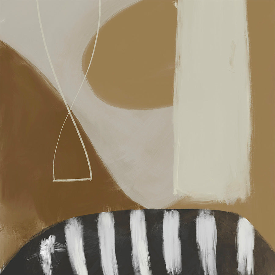 wall-art-print-canvas-poster-framed-How Love Unfolds In Quiet Ways , By Rohan Sharma-8