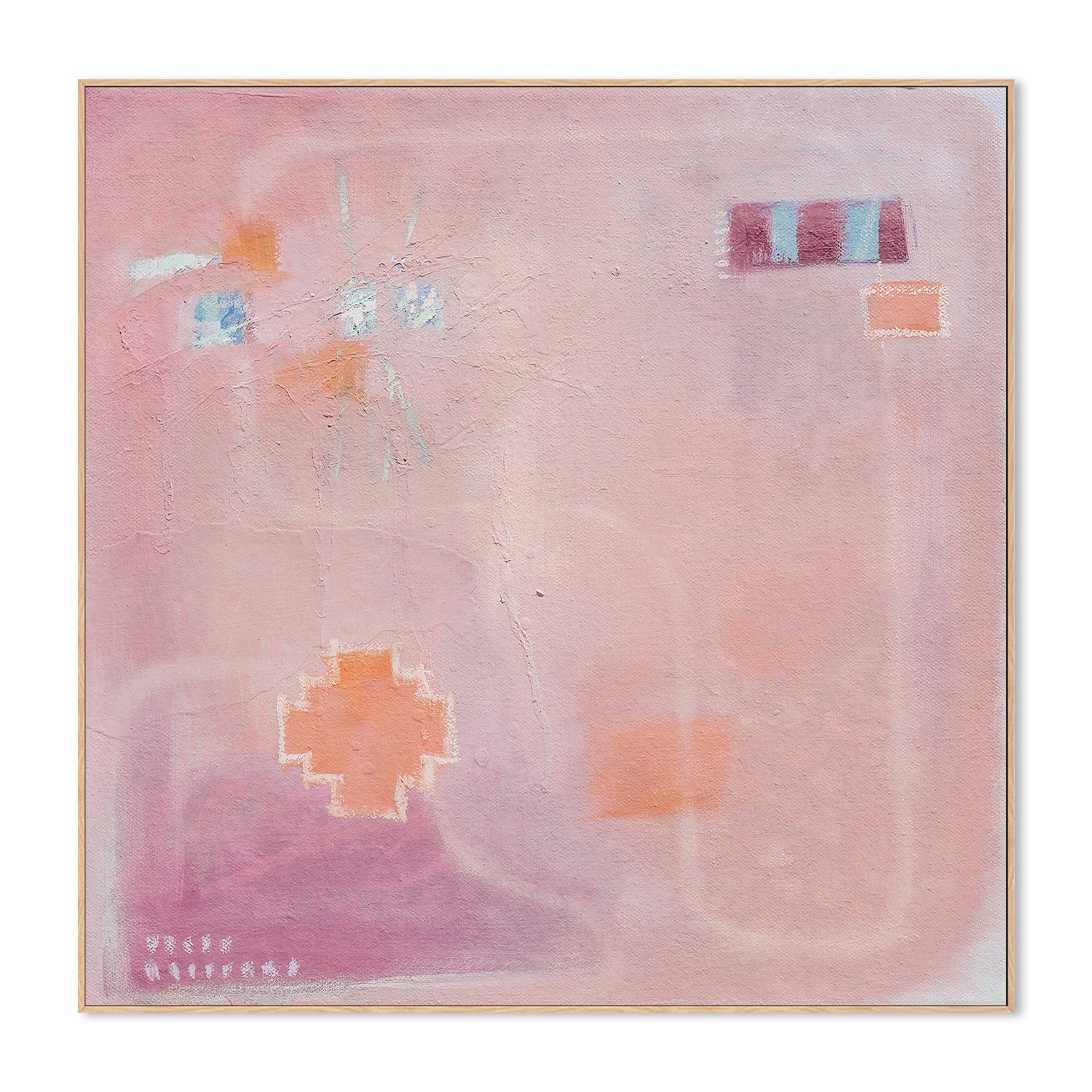 wall-art-print-canvas-poster-framed-I Dare You , By Kaori Lockwood-4