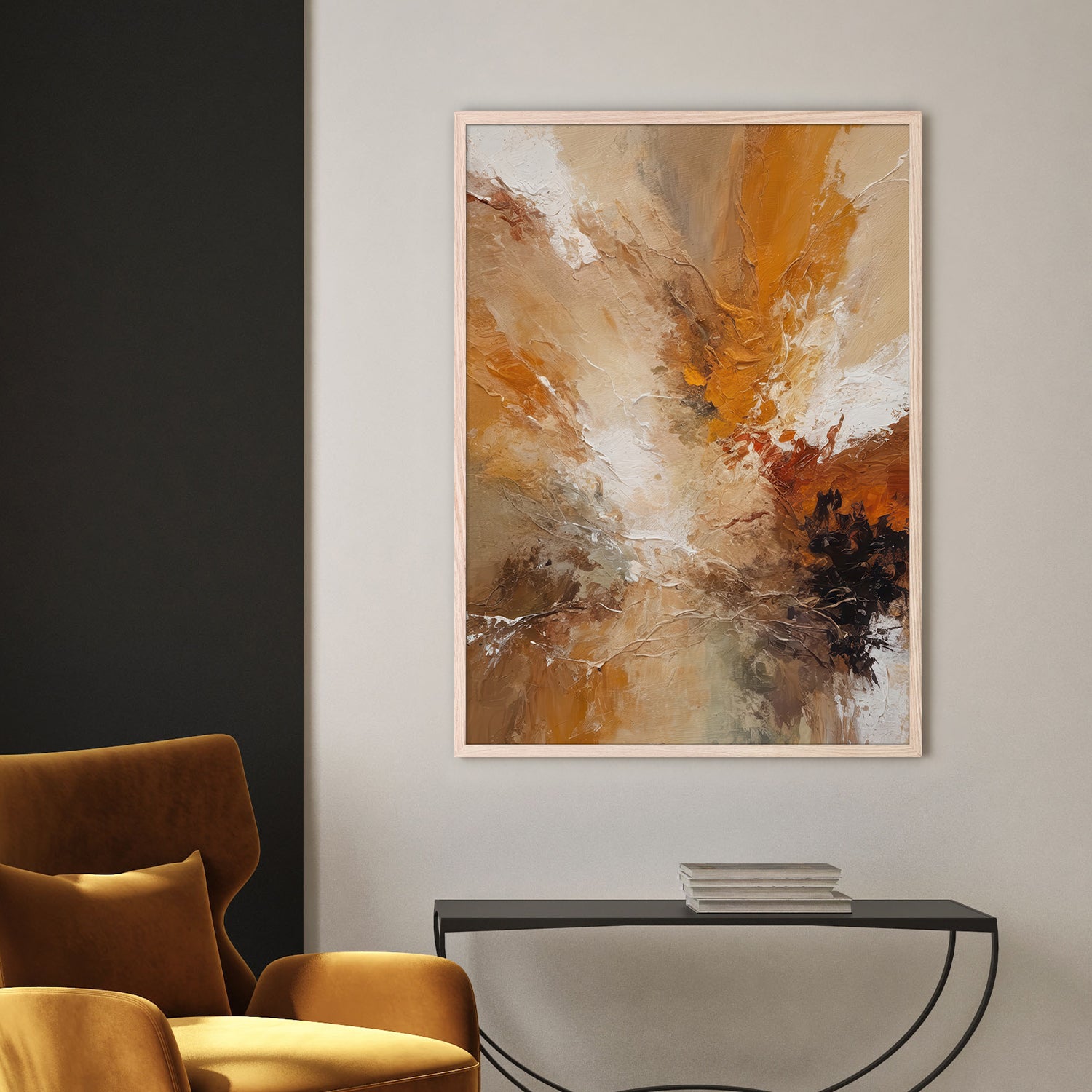 wall-art-print-canvas-poster-framed-ignition point-2