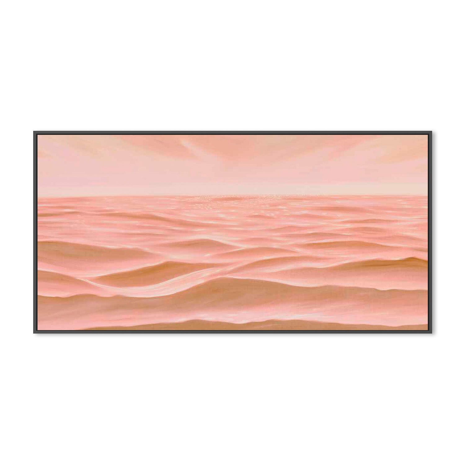 wall-art-print-canvas-poster-framed-I'll always think of you when the light shines this way-3