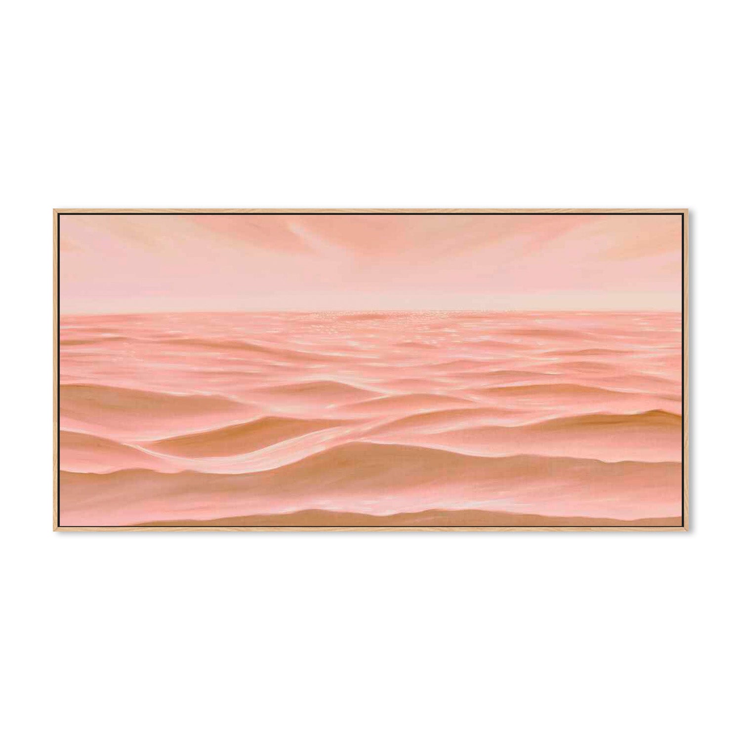 wall-art-print-canvas-poster-framed-I'll always think of you when the light shines this way-4