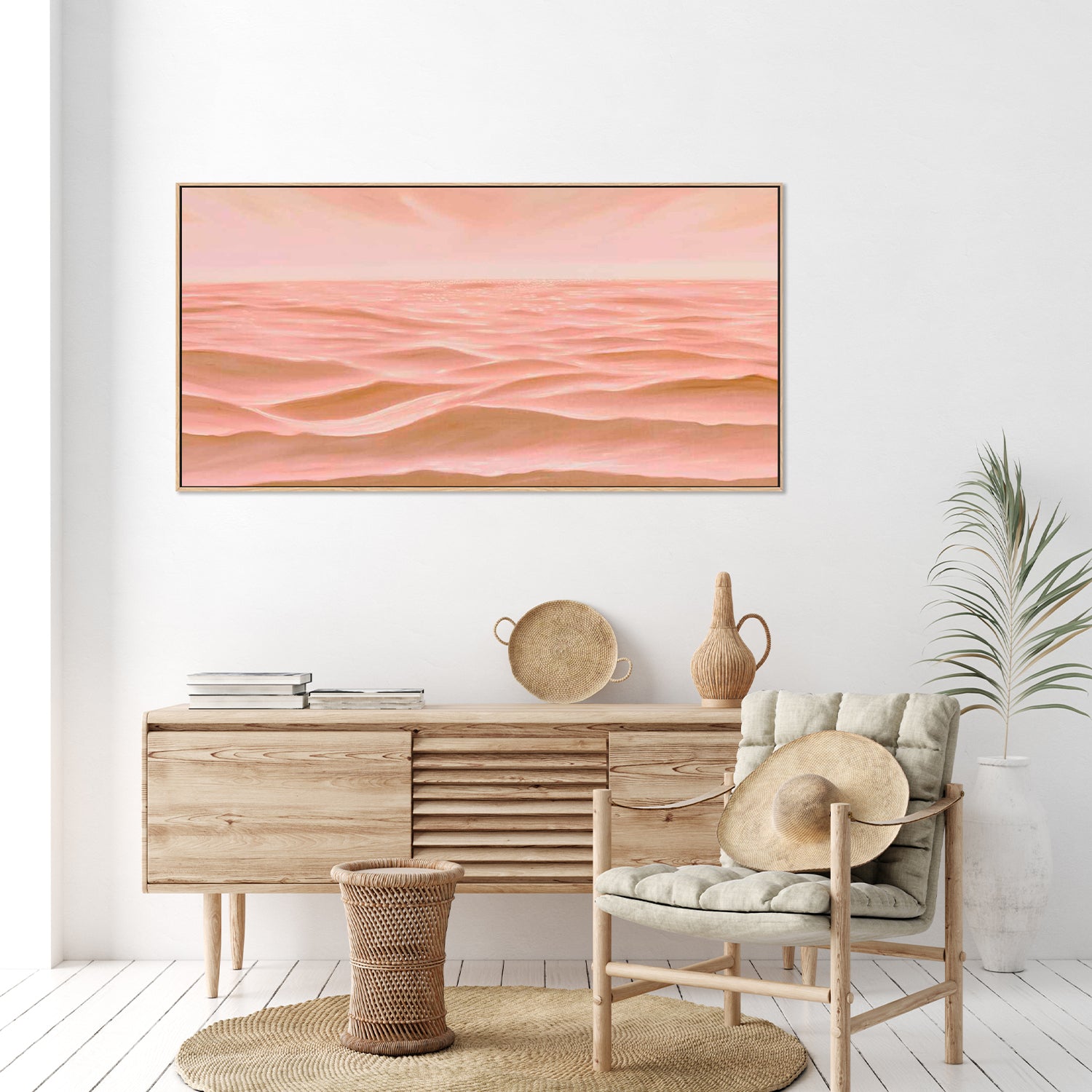 wall-art-print-canvas-poster-framed-I'll always think of you when the light shines this way-7