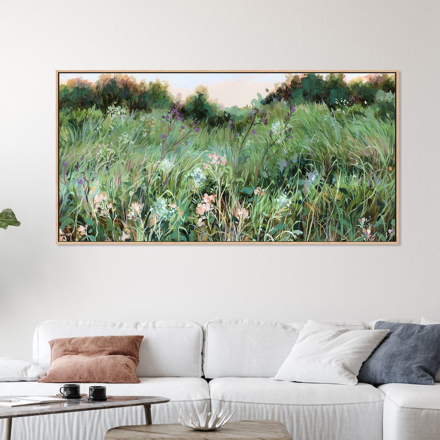 wall-art-print-canvas-poster-framed-I'll Stay-2