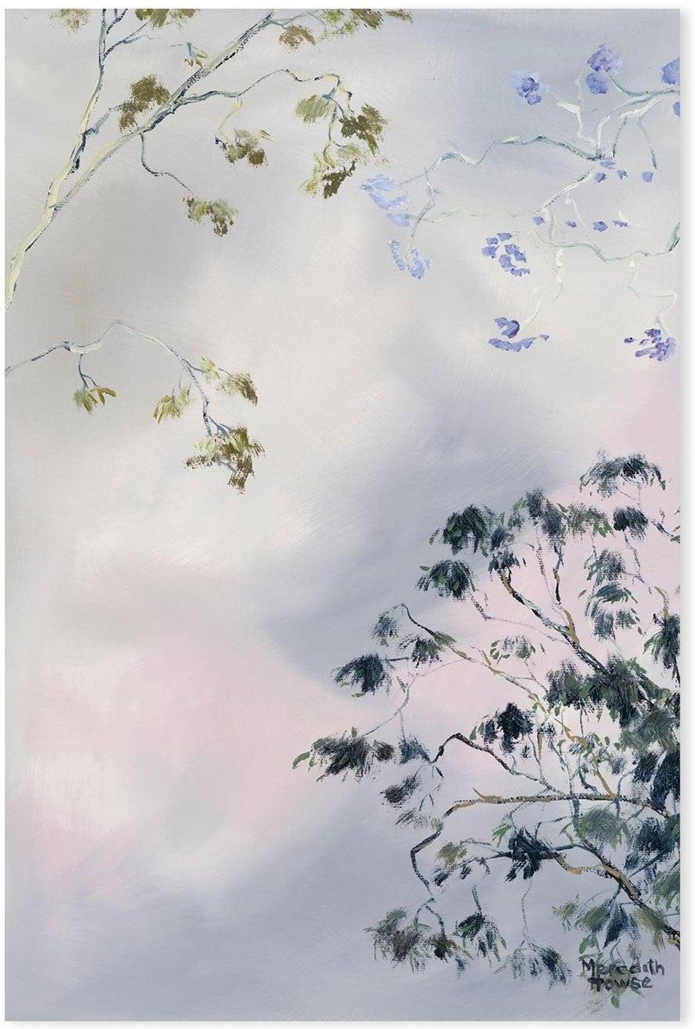 wall-art-print-canvas-poster-framed-Illumination Brisbane Jacaranda-by-Meredith Howse-Gioia Wall Art