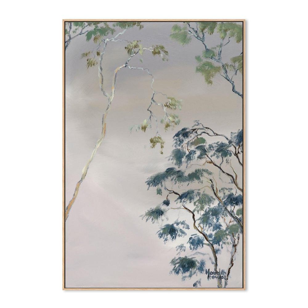 wall-art-print-canvas-poster-framed-Illumination Grey Bark-by-Meredith Howse-Gioia Wall Art