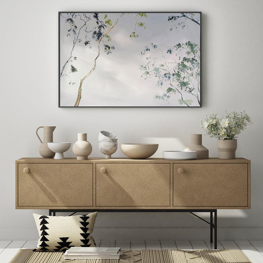 wall-art-print-canvas-poster-framed-Illumination of Sky-by-Meredith Howse-Gioia Wall Art