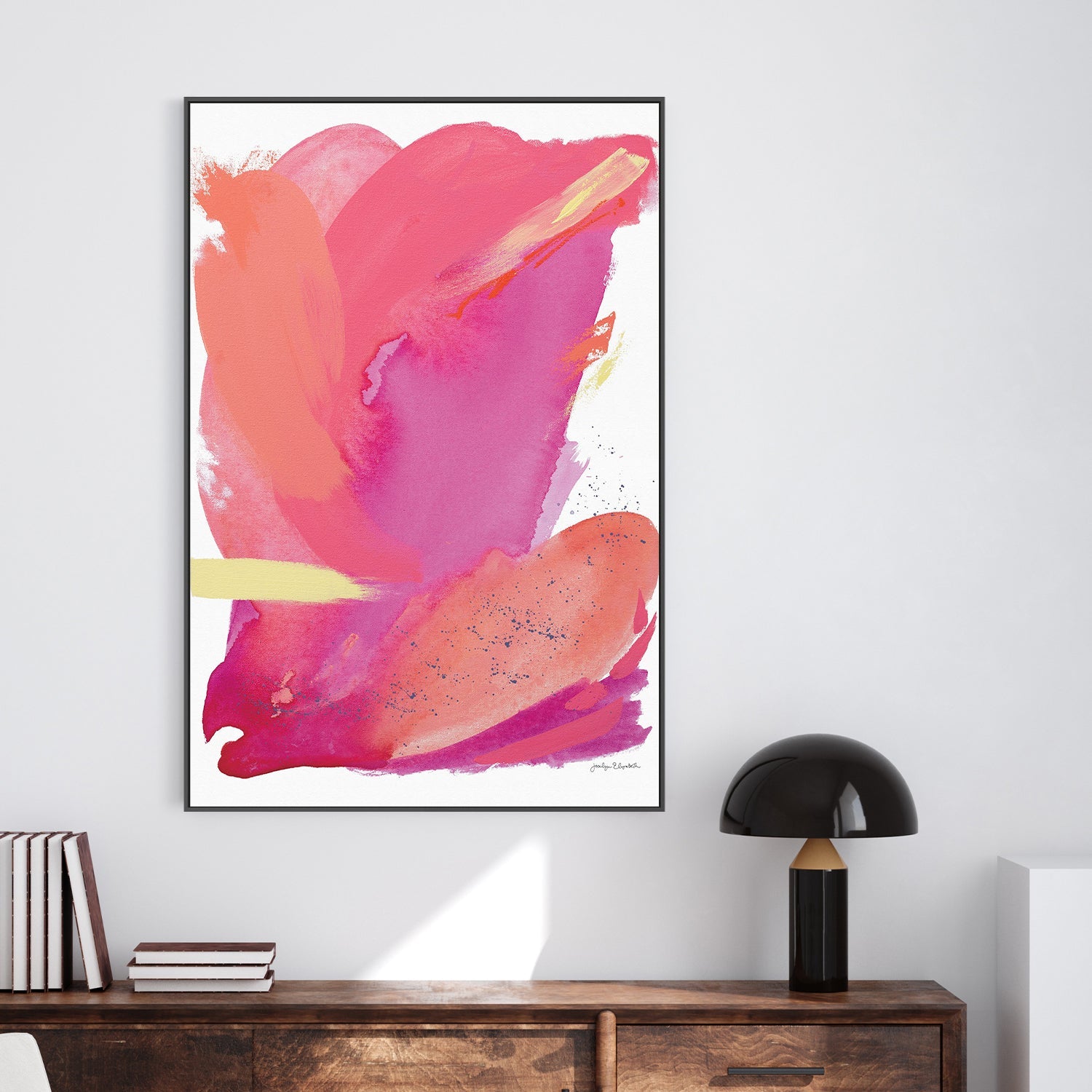 wall-art-print-canvas-poster-framed-Imagination , By Jocelyn Elizabeth-2