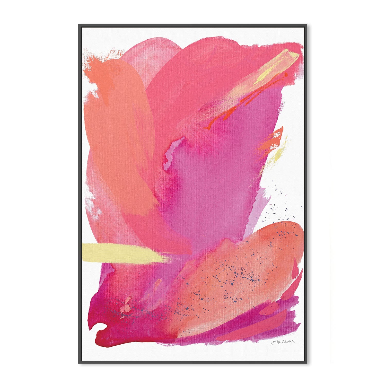 wall-art-print-canvas-poster-framed-Imagination , By Jocelyn Elizabeth-3