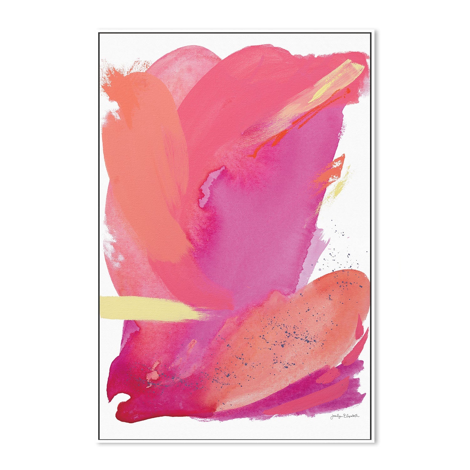 wall-art-print-canvas-poster-framed-Imagination , By Jocelyn Elizabeth-5