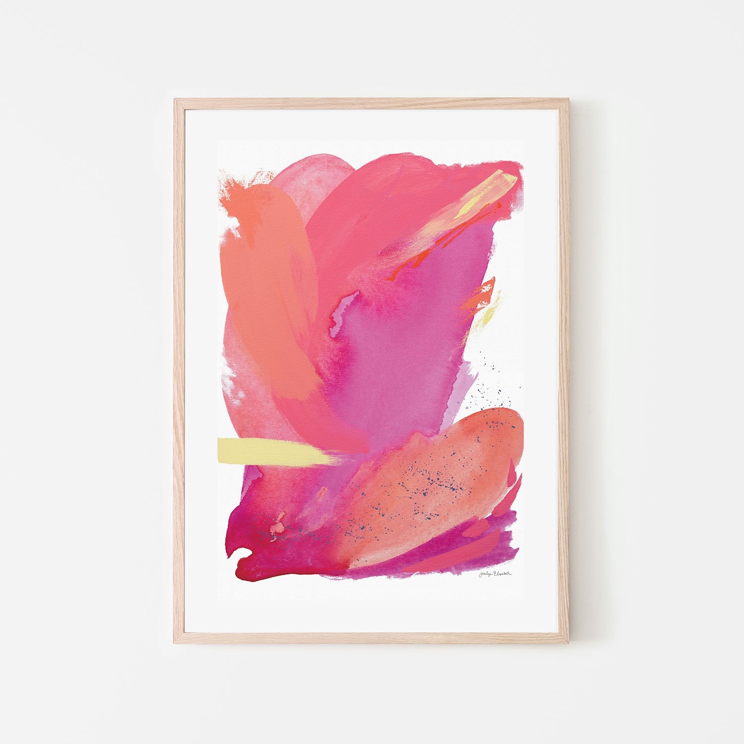 wall-art-print-canvas-poster-framed-Imagination , By Jocelyn Elizabeth-6