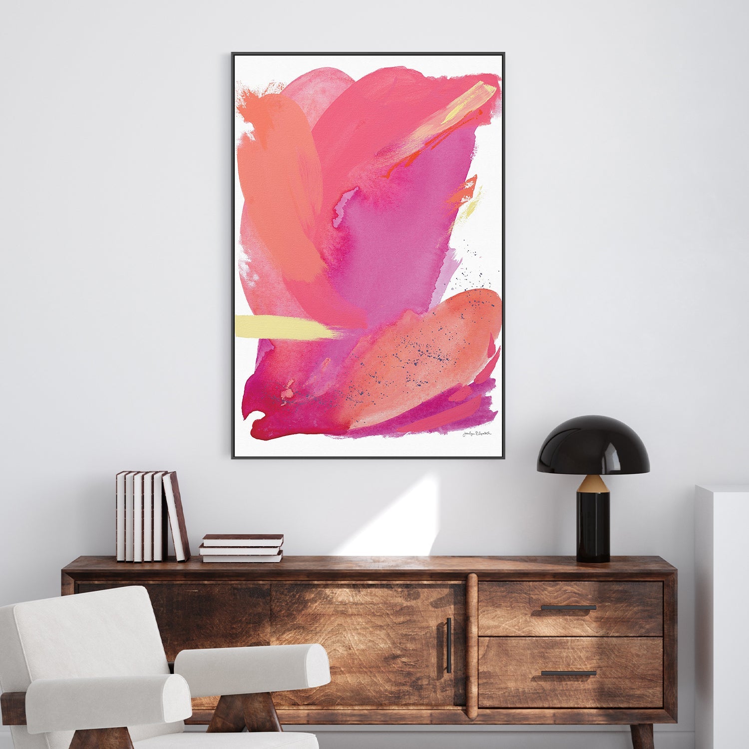 wall-art-print-canvas-poster-framed-Imagination , By Jocelyn Elizabeth-7