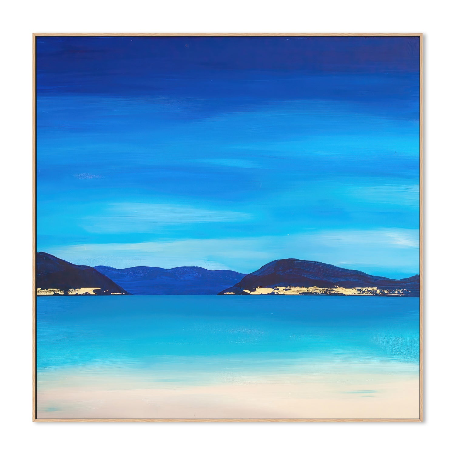 wall-art-print-canvas-poster-framed-In Anticipation , By Jack Story-4