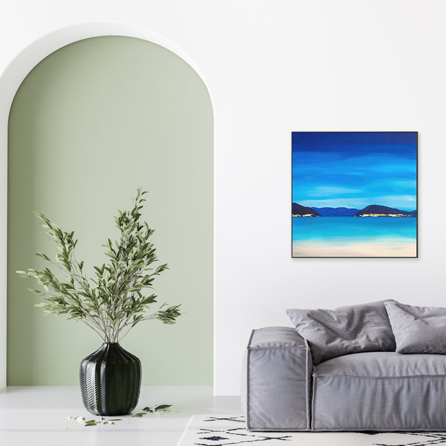 wall-art-print-canvas-poster-framed-In Anticipation , By Jack Story-7