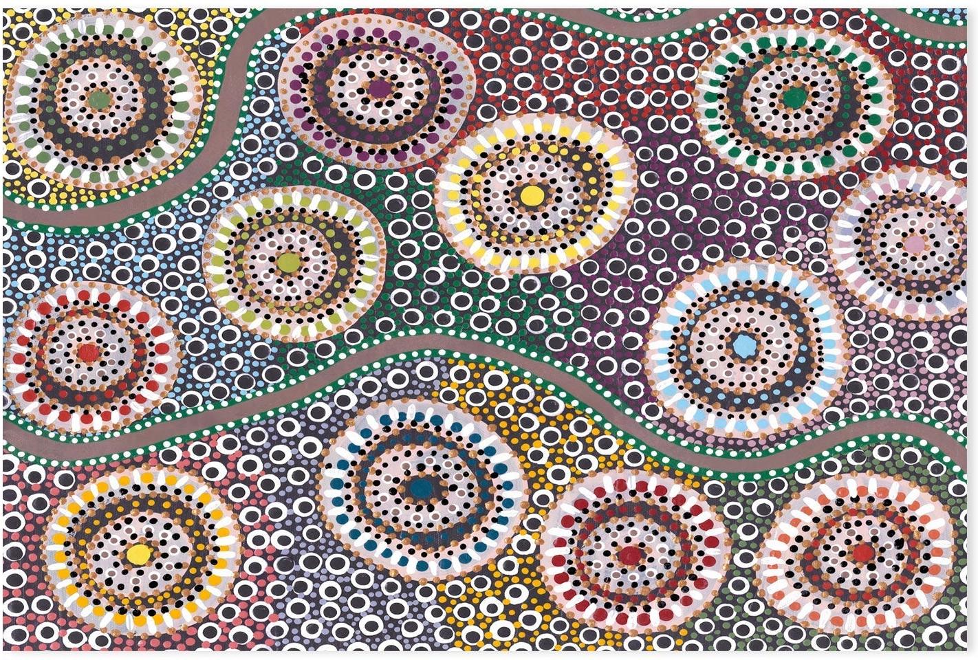 wall-art-print-canvas-poster-framed-In Illness And Health , By Tahni Derbin-GIOIA-WALL-ART