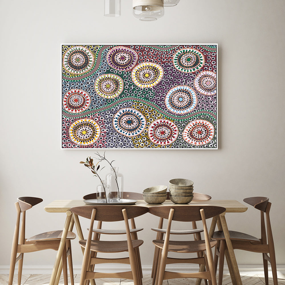 In Illness And Health