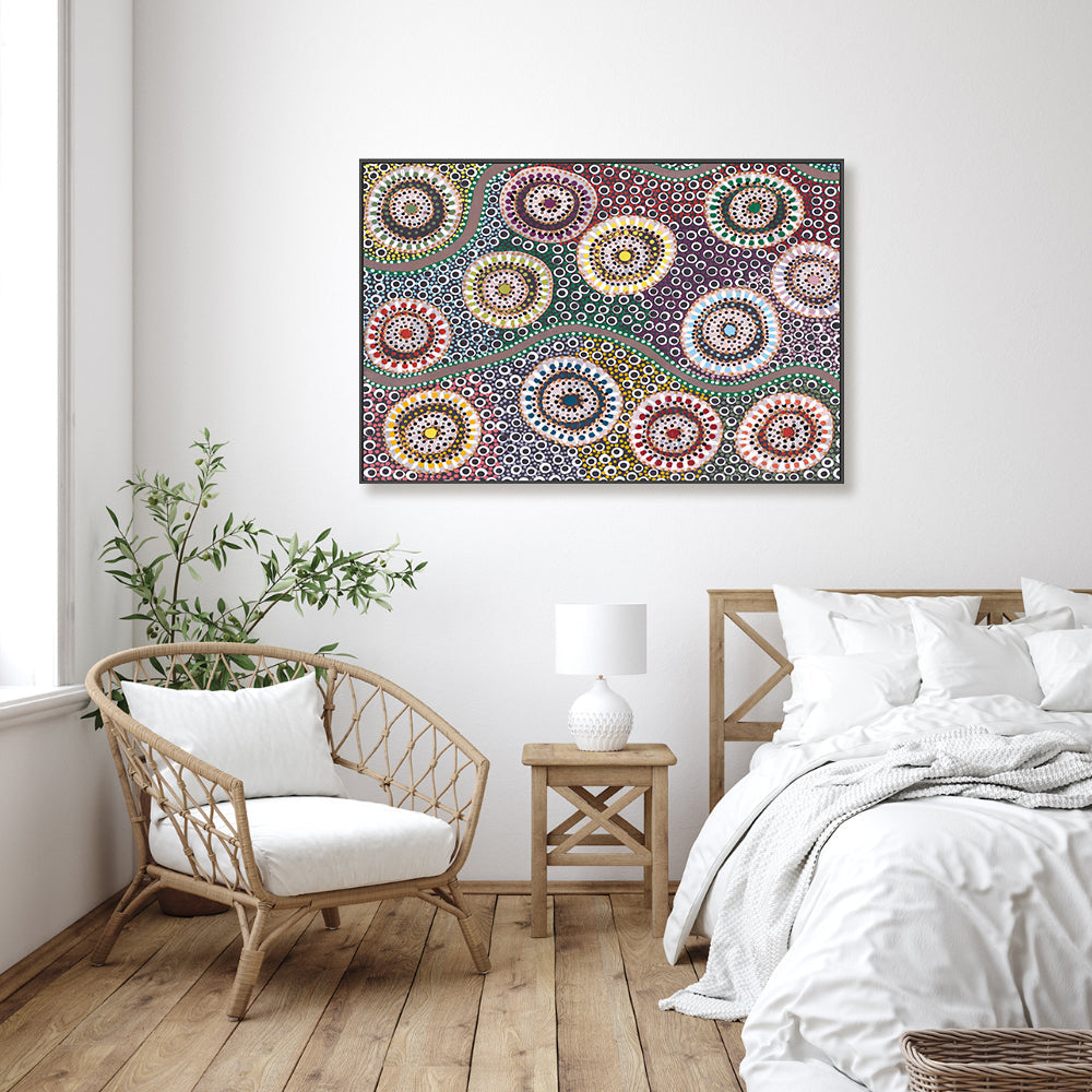 In Illness And Health