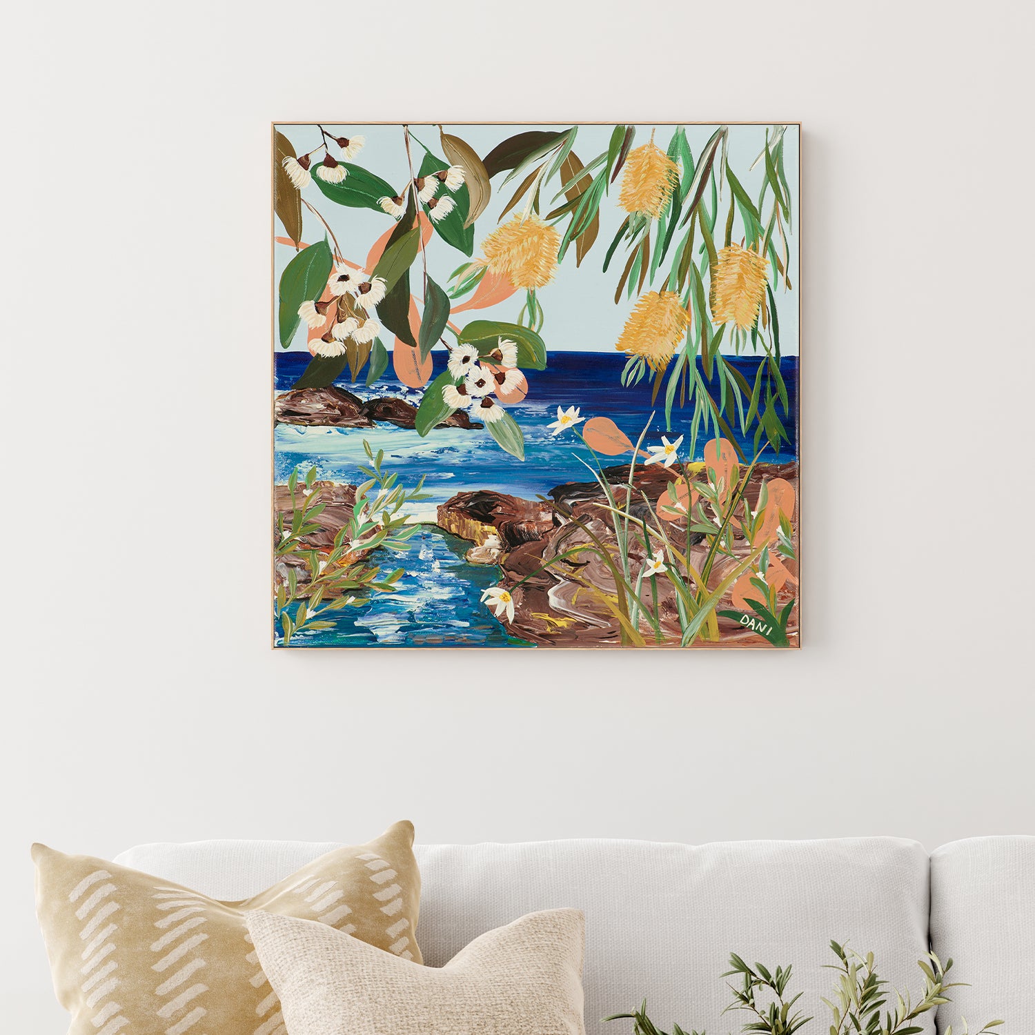 wall-art-print-canvas-poster-framed-In Quiet Places , By Dani Heyward-2