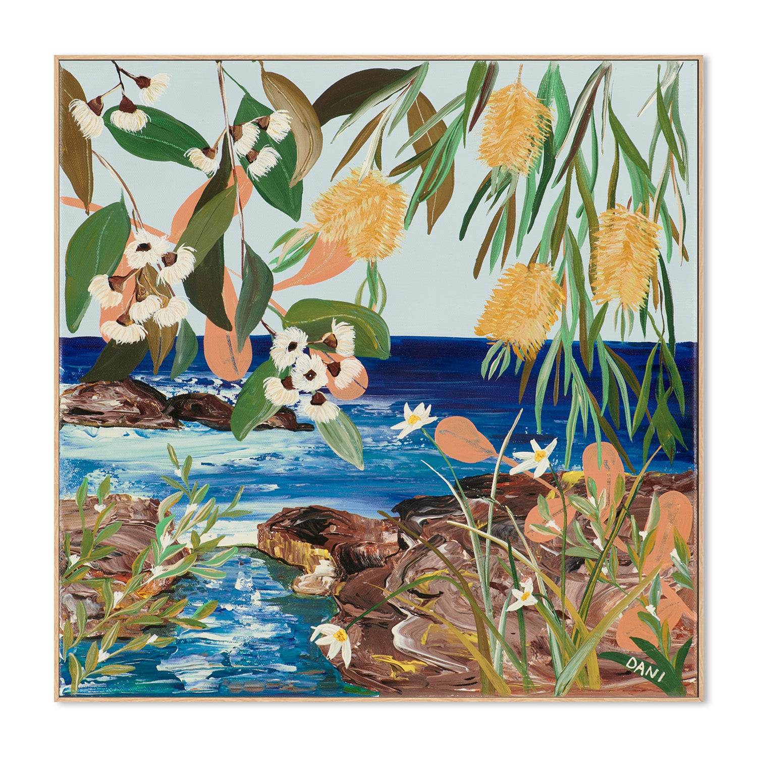 wall-art-print-canvas-poster-framed-In Quiet Places , By Dani Heyward-4