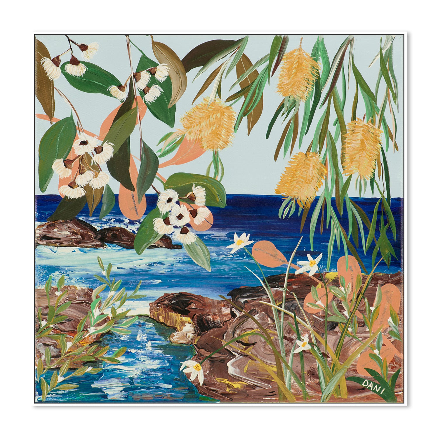wall-art-print-canvas-poster-framed-In Quiet Places , By Dani Heyward-5