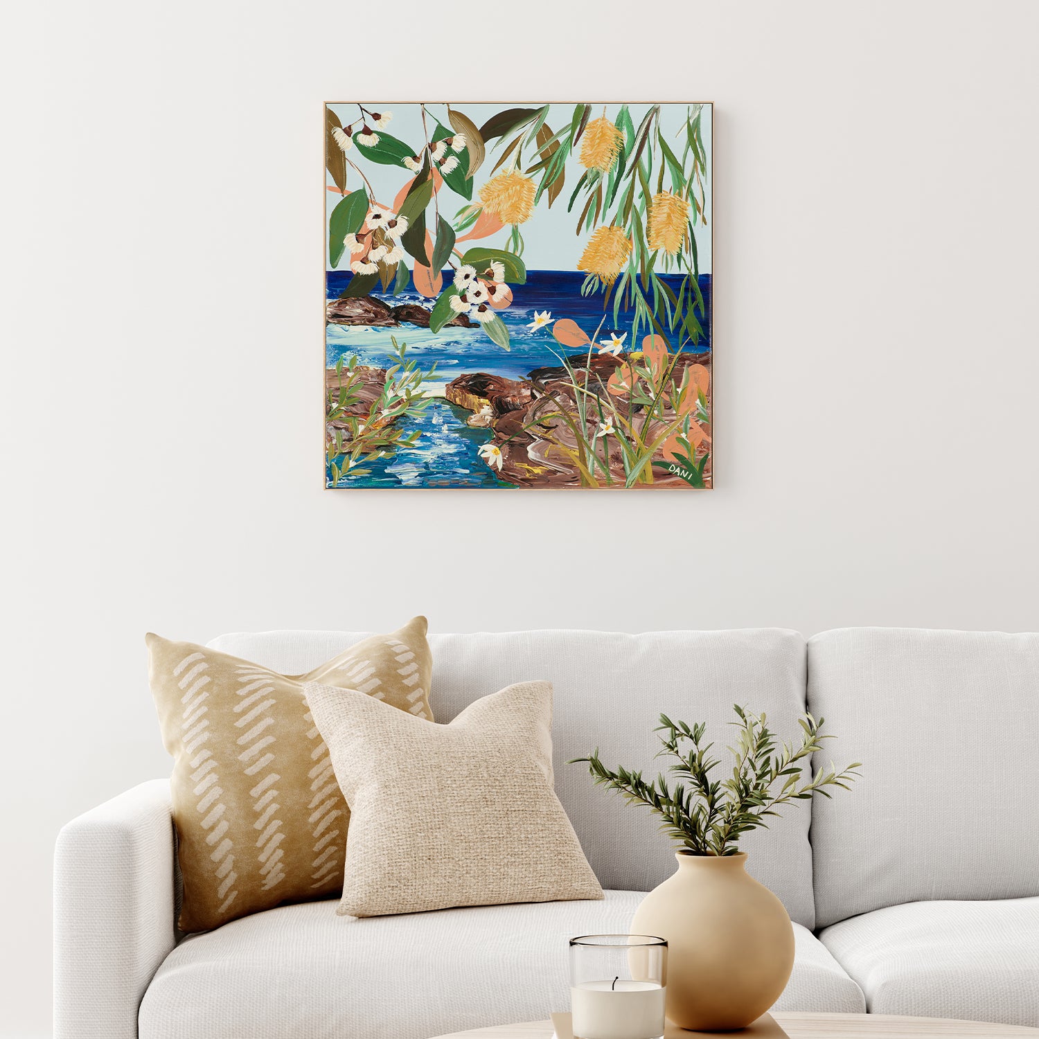 wall-art-print-canvas-poster-framed-In Quiet Places , By Dani Heyward-7