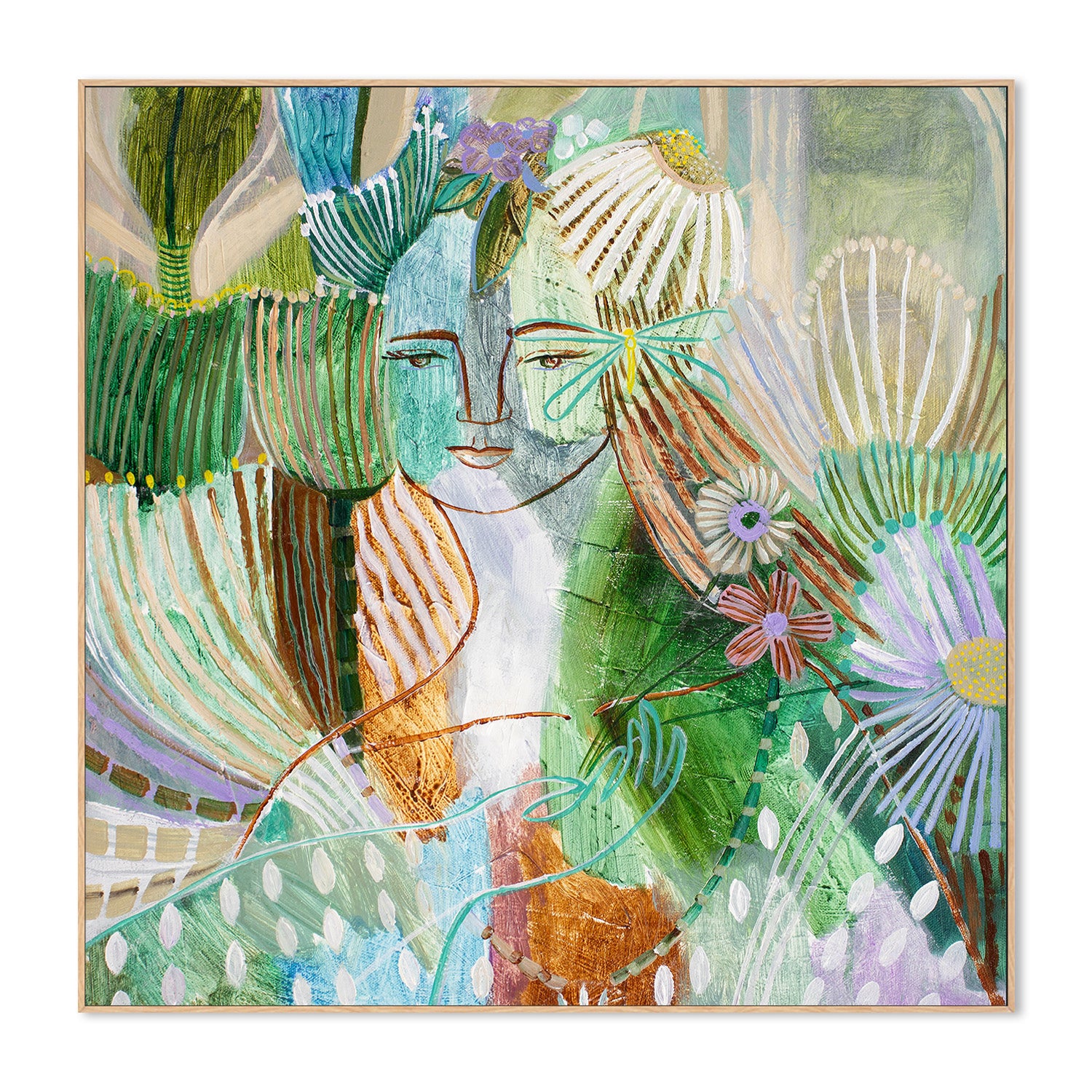 wall-art-print-canvas-poster-framed-In Stillness-4