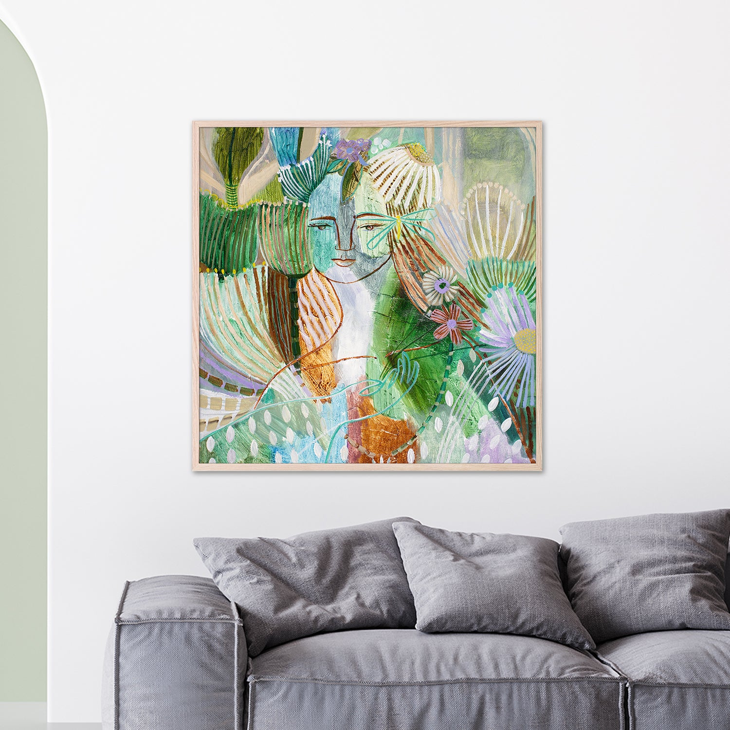 wall-art-print-canvas-poster-framed-In Stillness-7