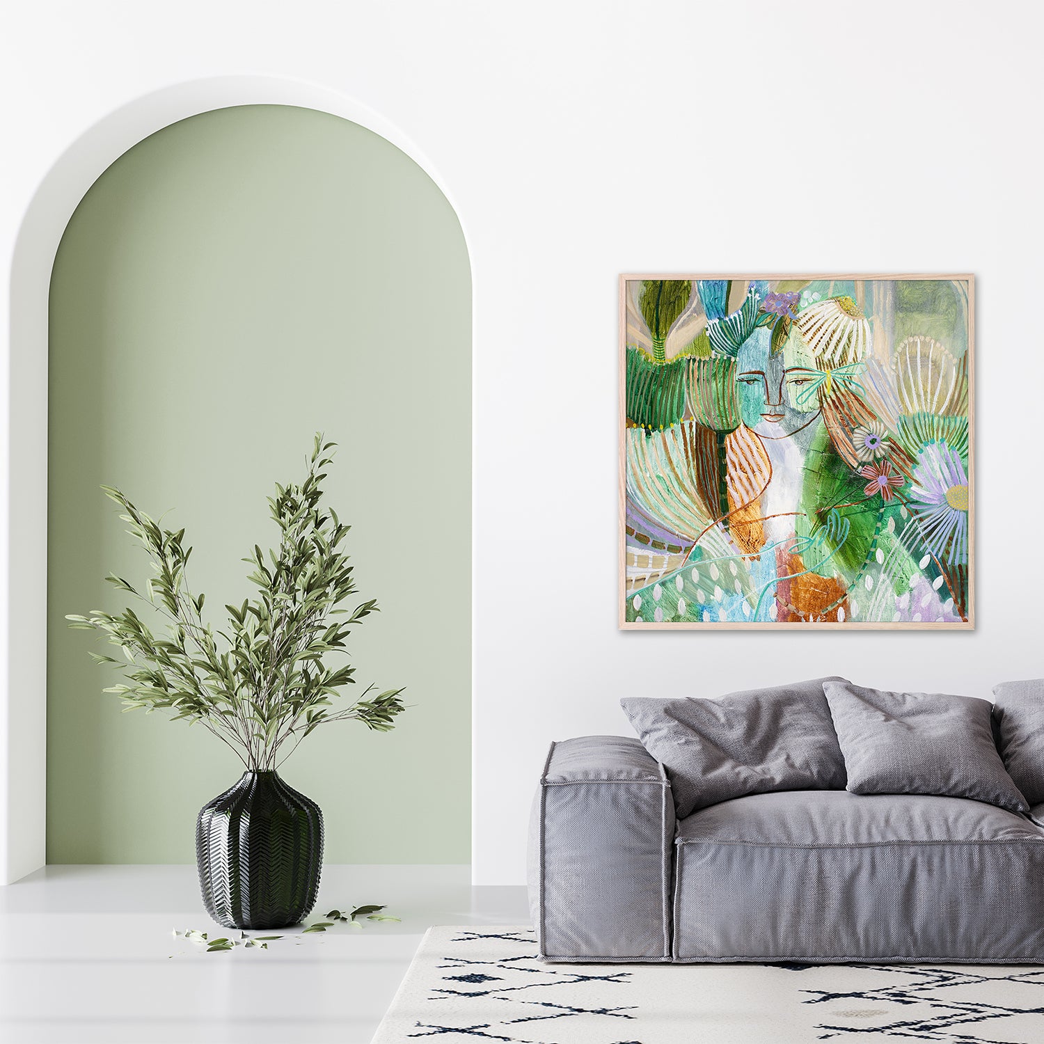 wall-art-print-canvas-poster-framed-In Stillness-8