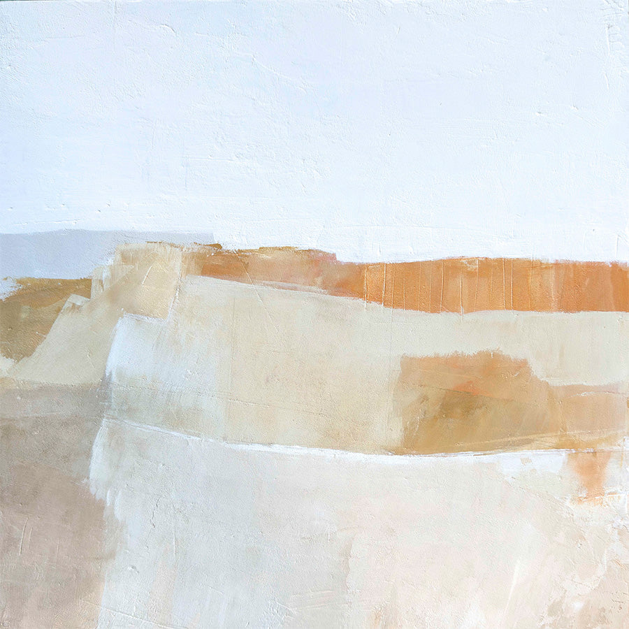 wall-art-print-canvas-poster-framed-In the Canyon, Style B-1