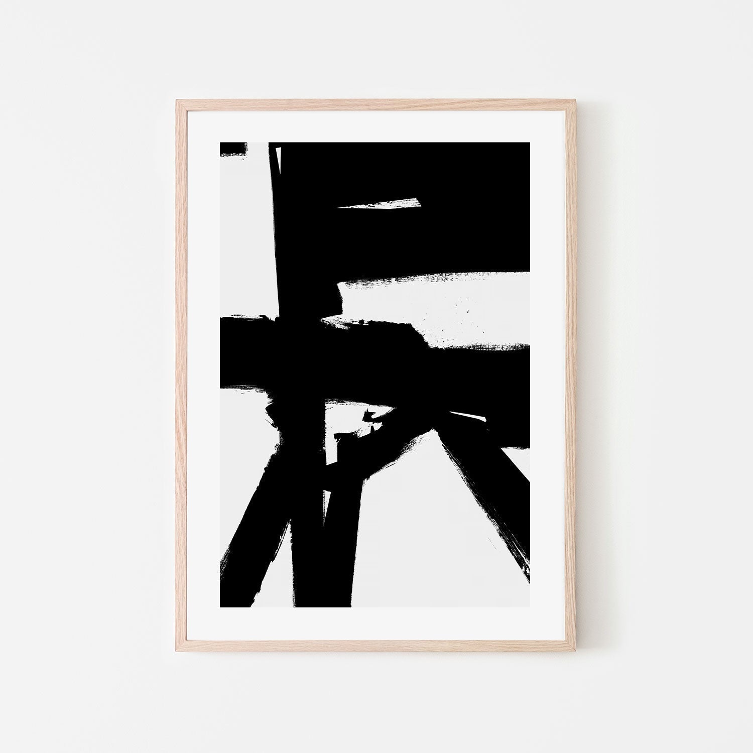 wall-art-print-canvas-poster-framed-Infinite , By Zero Plus Studio-GIOIA-WALL-ART