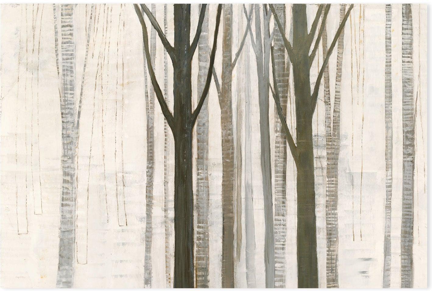 wall-art-print-canvas-poster-framed-Into The Woods , By Avery Tilmon-GIOIA-WALL-ART