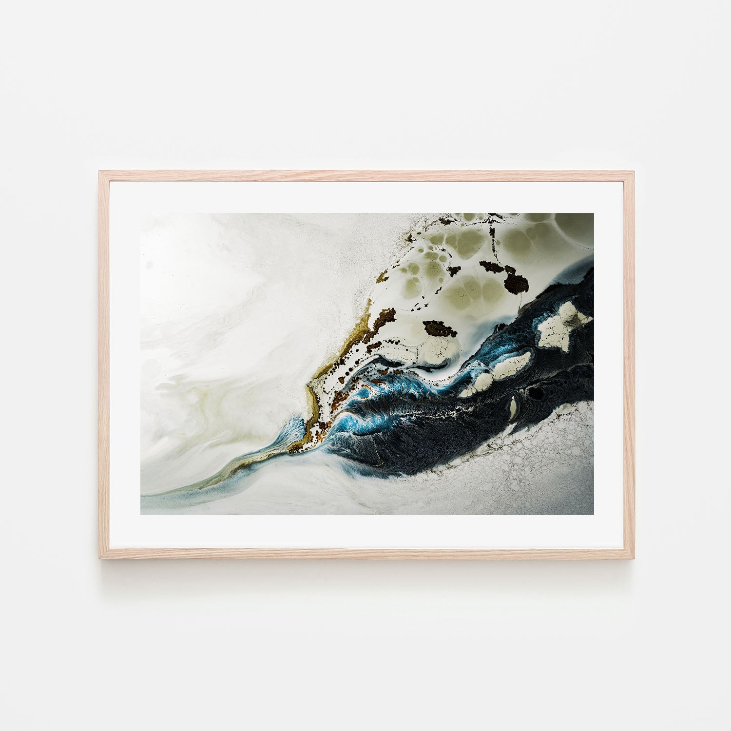 wall-art-print-canvas-poster-framed-Intrigue , By Petra Meikle-6