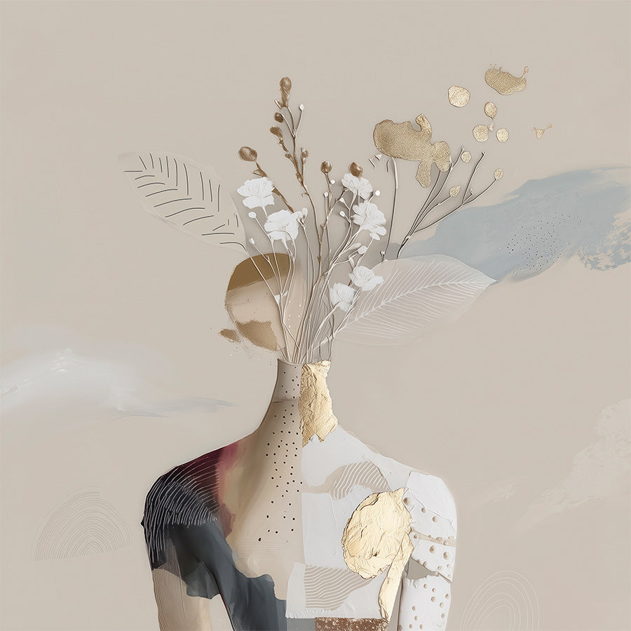 wall-art-print-canvas-poster-framed-Inward Spring-1