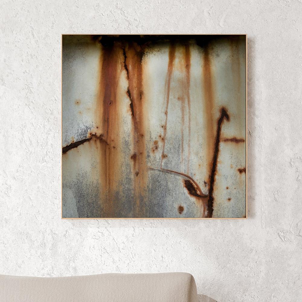 wall-art-print-canvas-poster-framed-Iron Release, Style B-2