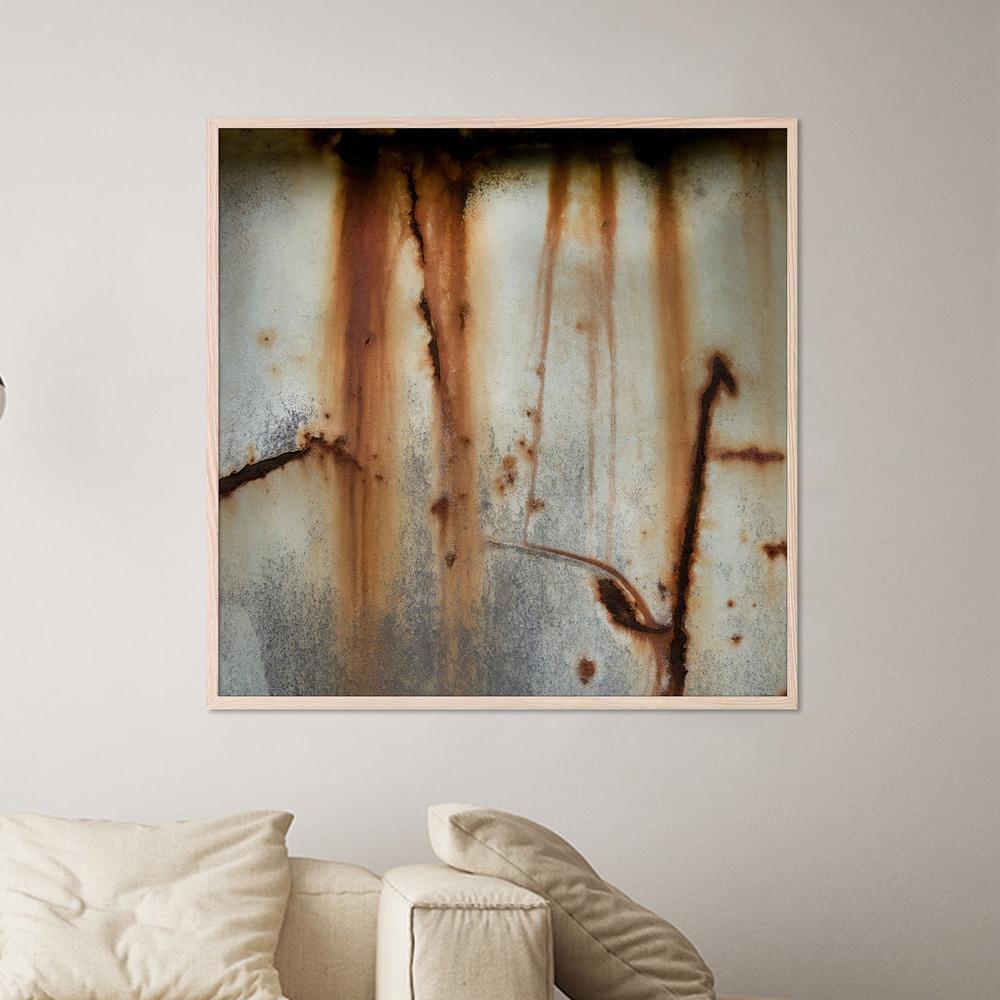 wall-art-print-canvas-poster-framed-Iron Release, Style B-7