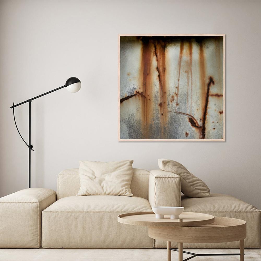 wall-art-print-canvas-poster-framed-Iron Release, Style B-8