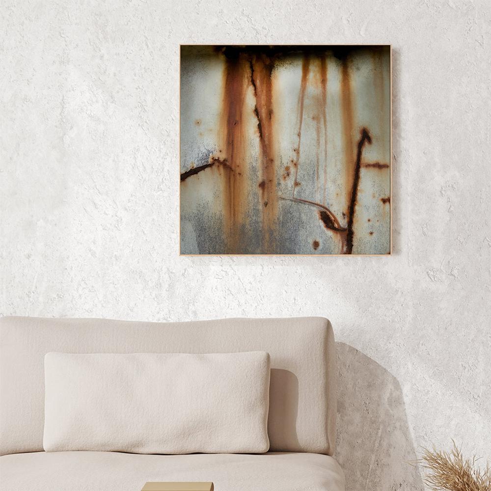 wall-art-print-canvas-poster-framed-Iron Release, Style B-9