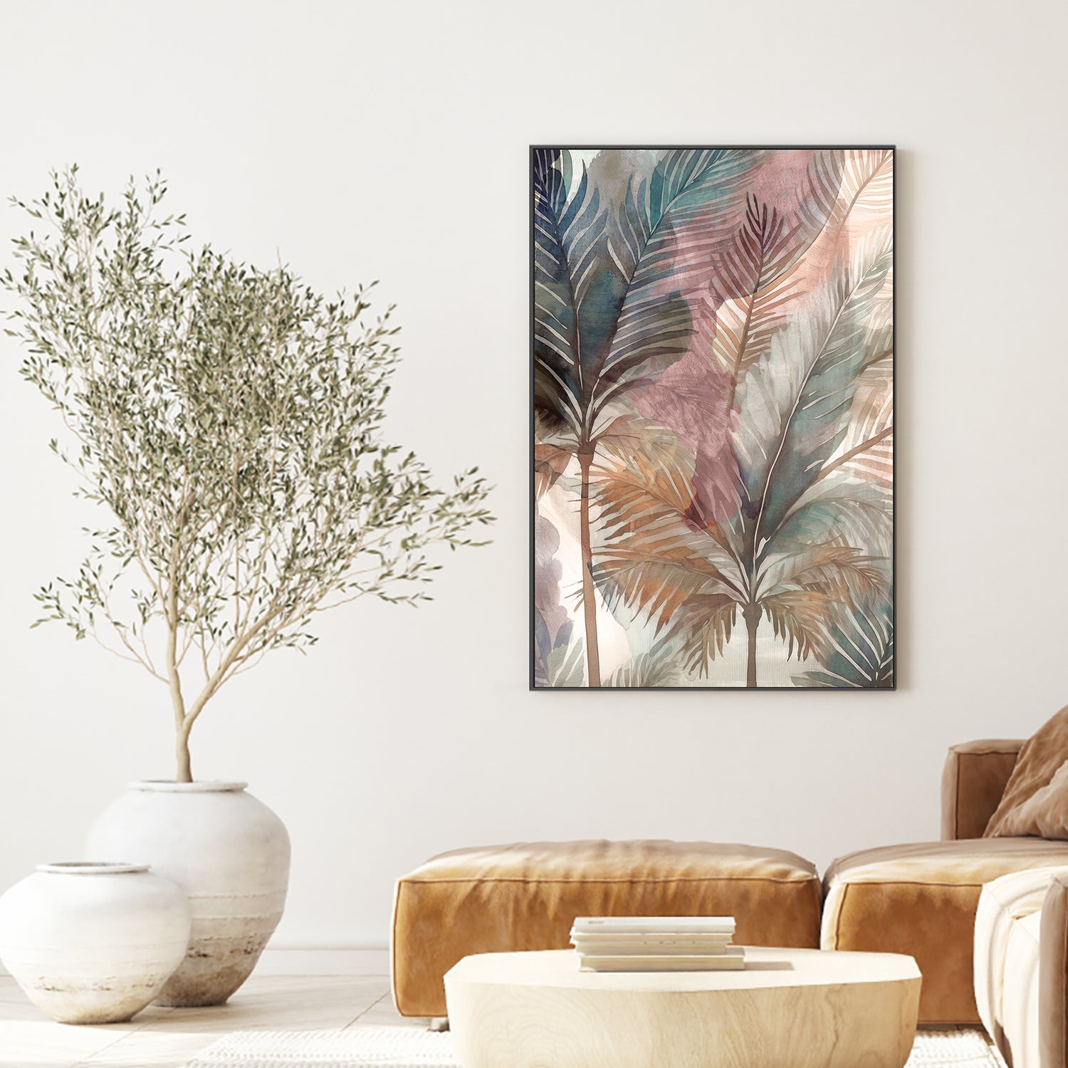 wall-art-print-canvas-poster-framed-Island Dreams-2