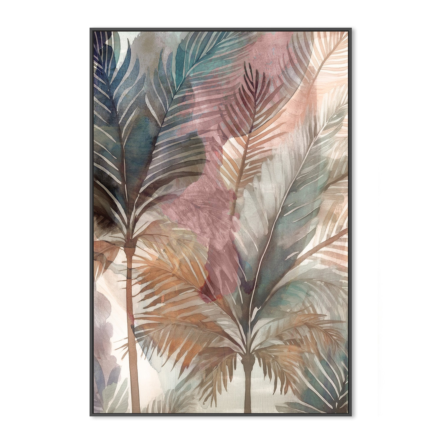 wall-art-print-canvas-poster-framed-Island Dreams-3