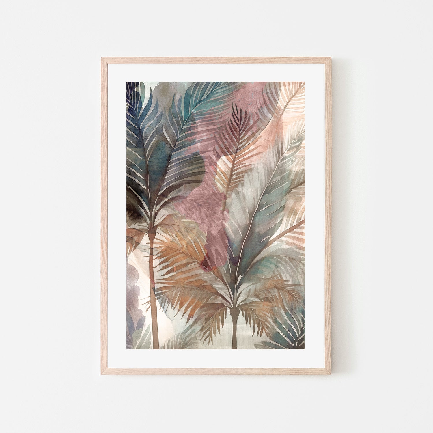 wall-art-print-canvas-poster-framed-Island Dreams-6