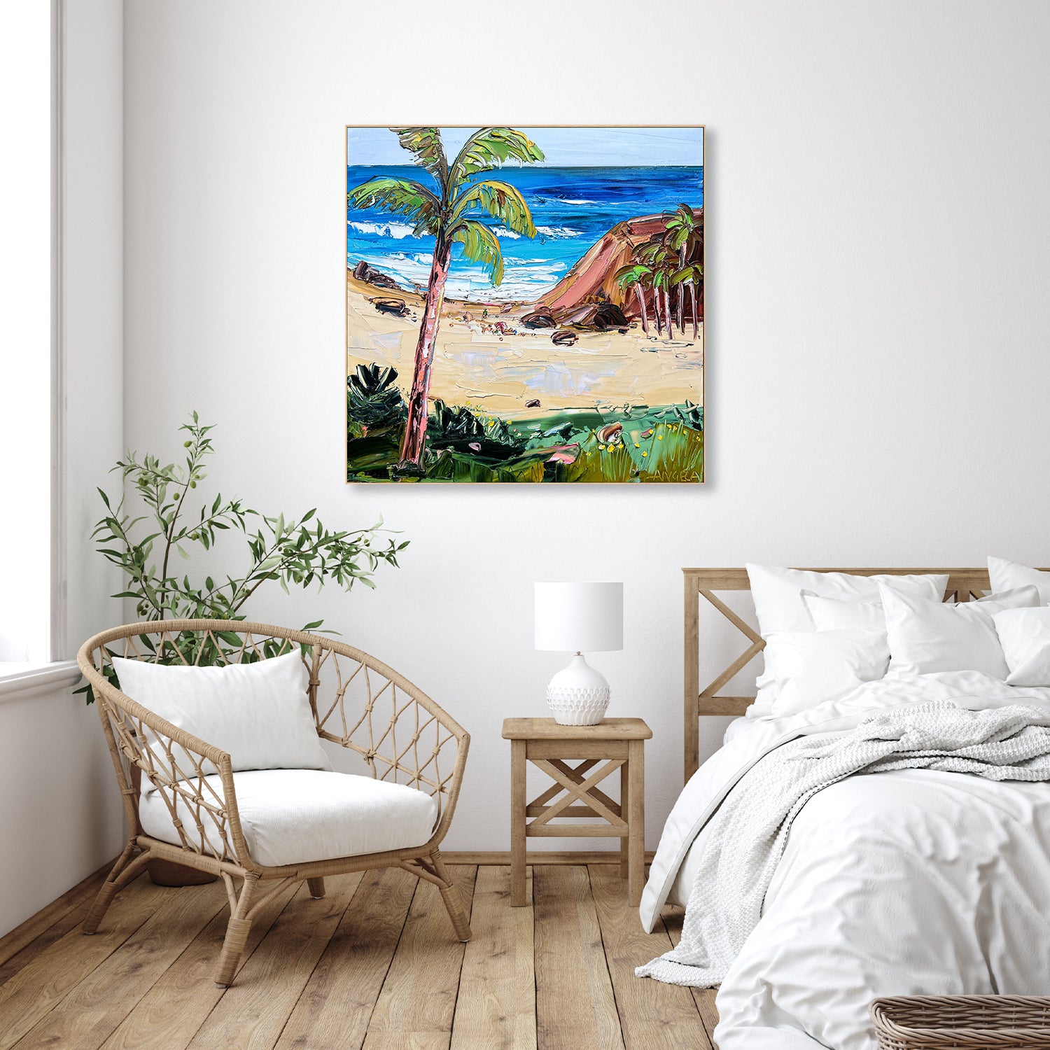 wall-art-print-canvas-poster-framed-Island Waves-9