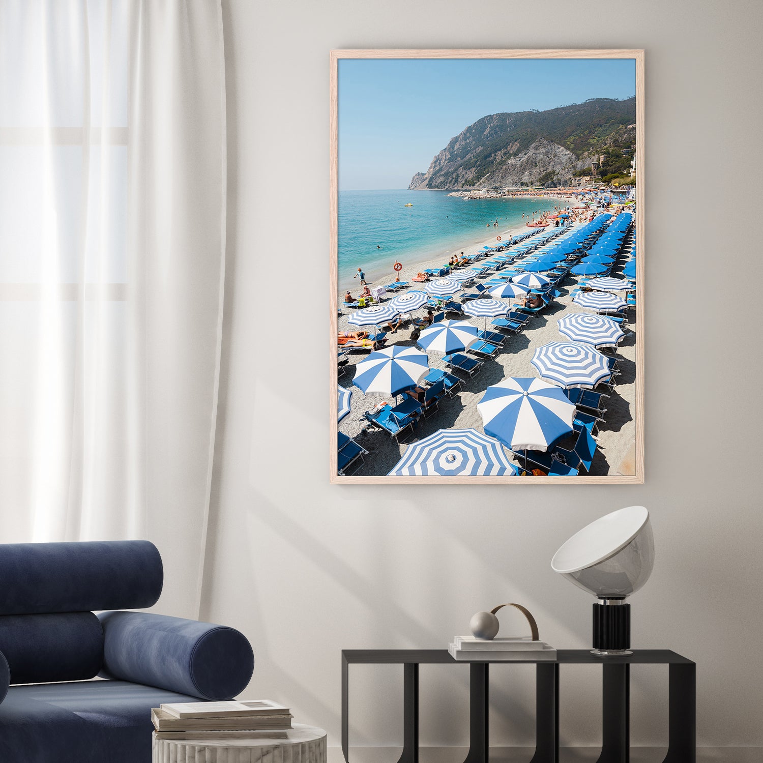 wall-art-print-canvas-poster-framed-Italian Umbrellas-2