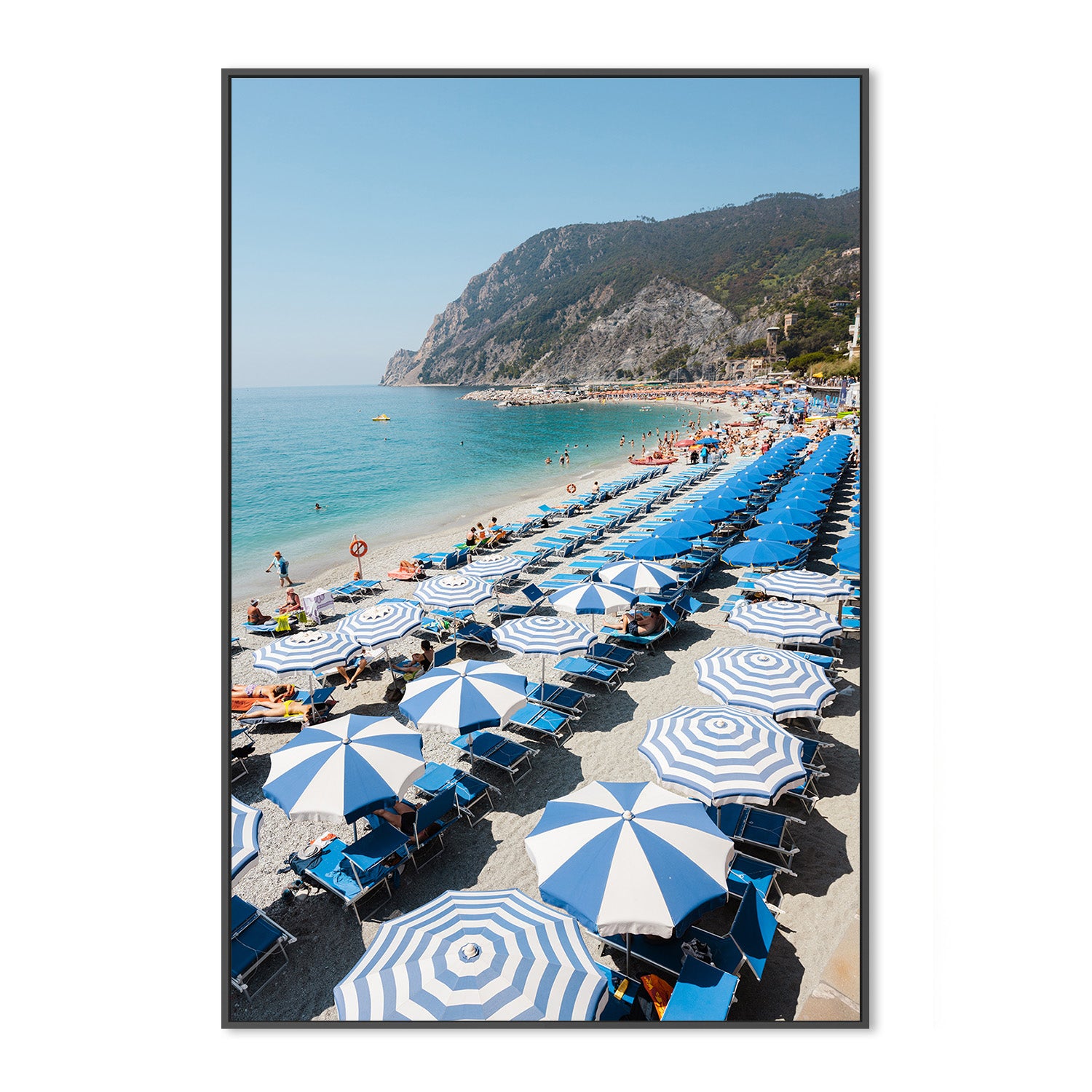 wall-art-print-canvas-poster-framed-Italian Umbrellas-3