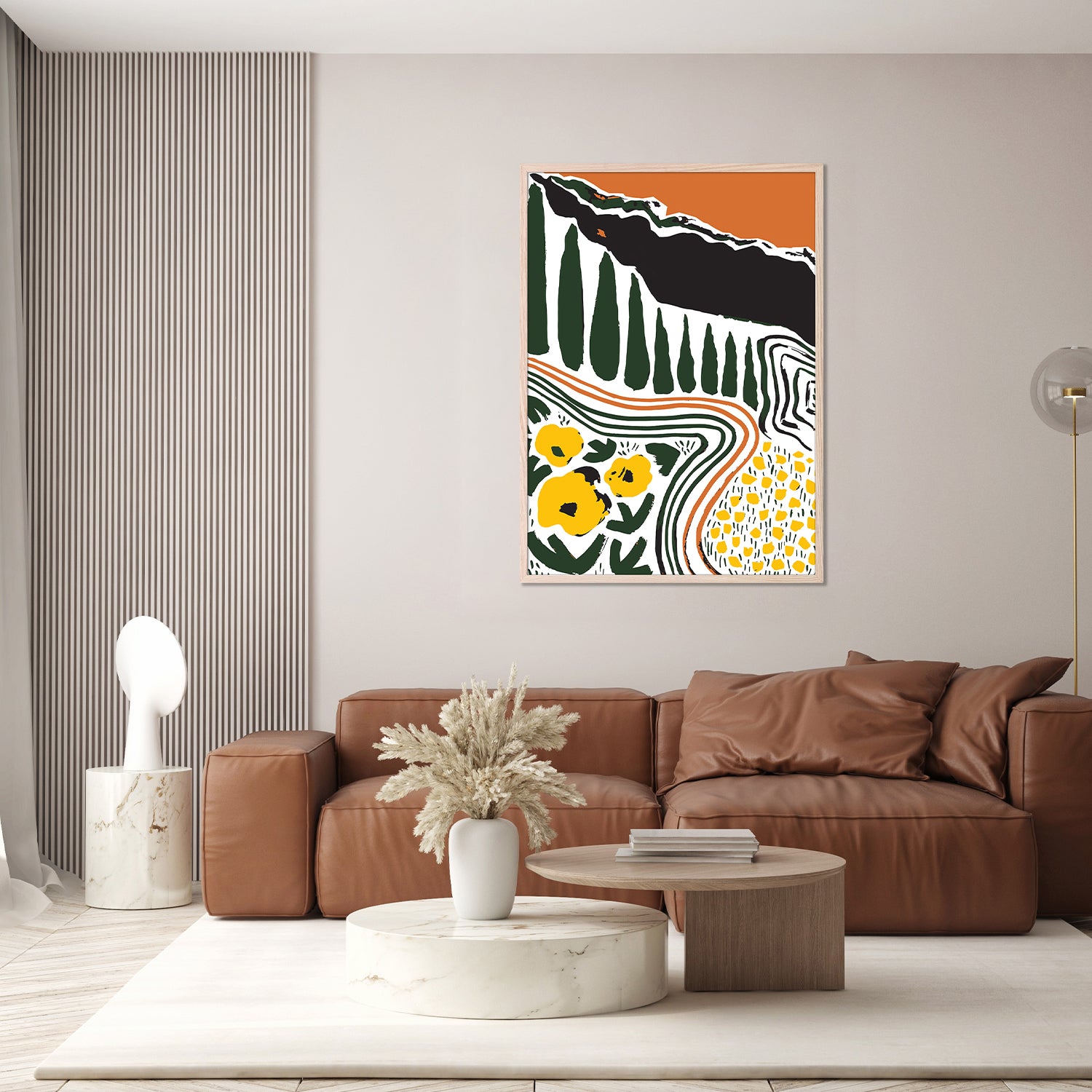 wall-art-print-canvas-poster-framed-Italy-9
