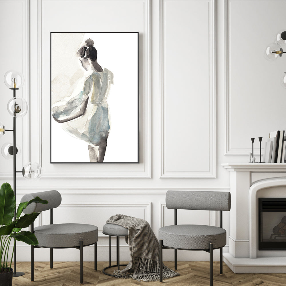 wall-art-print-canvas-poster-framed-It's Called Pika Pika , By Victoria Verbaan-7
