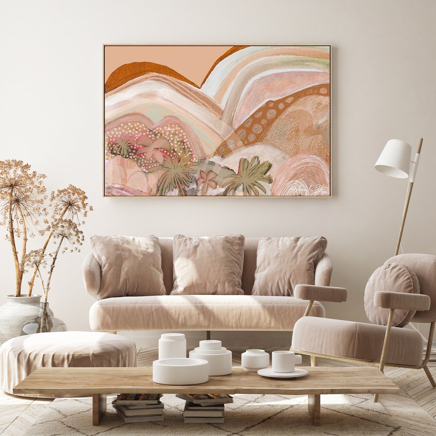 It Comes Naturally , Exclusive to Gioia