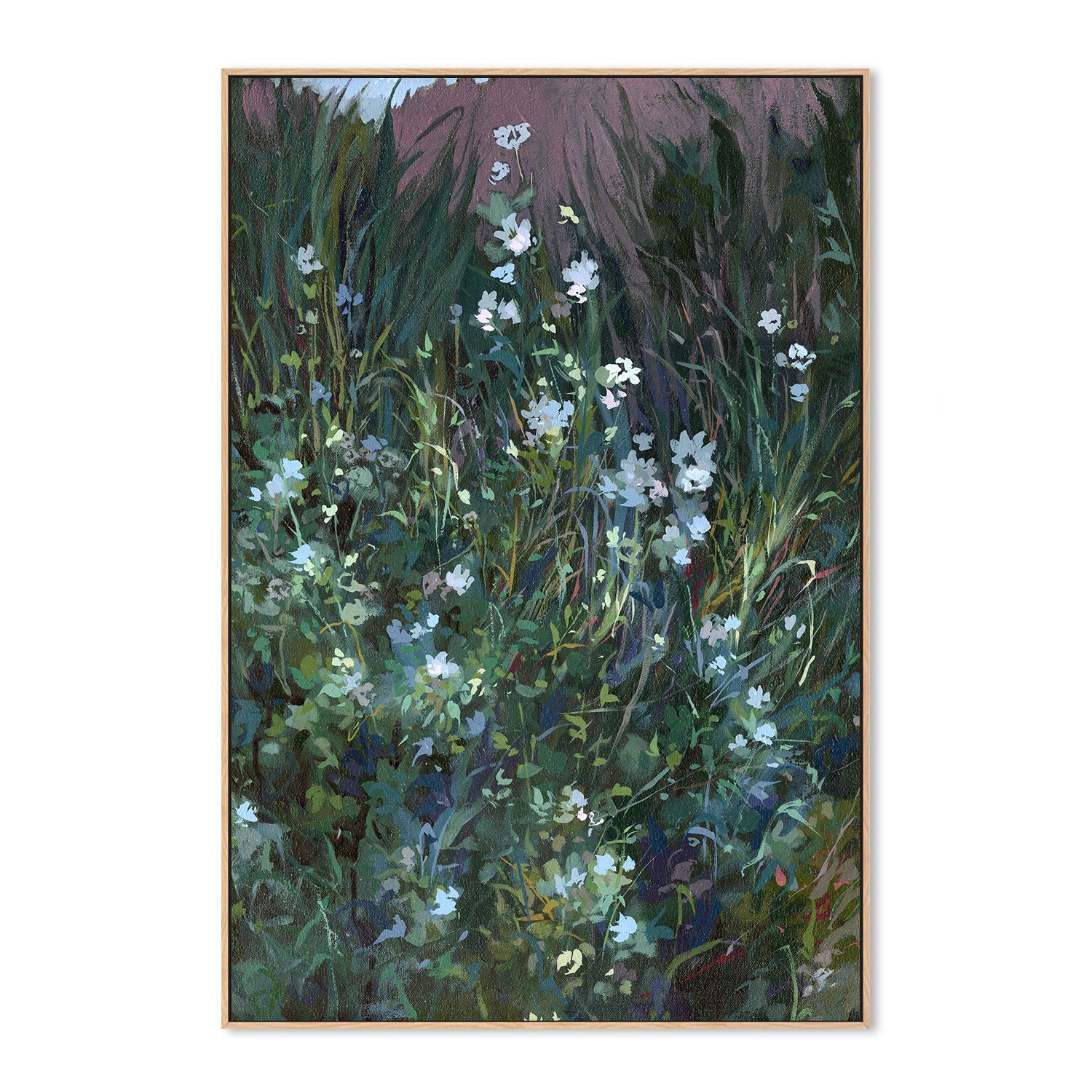 wall-art-print-canvas-poster-framed-I've Got A Feeling-4