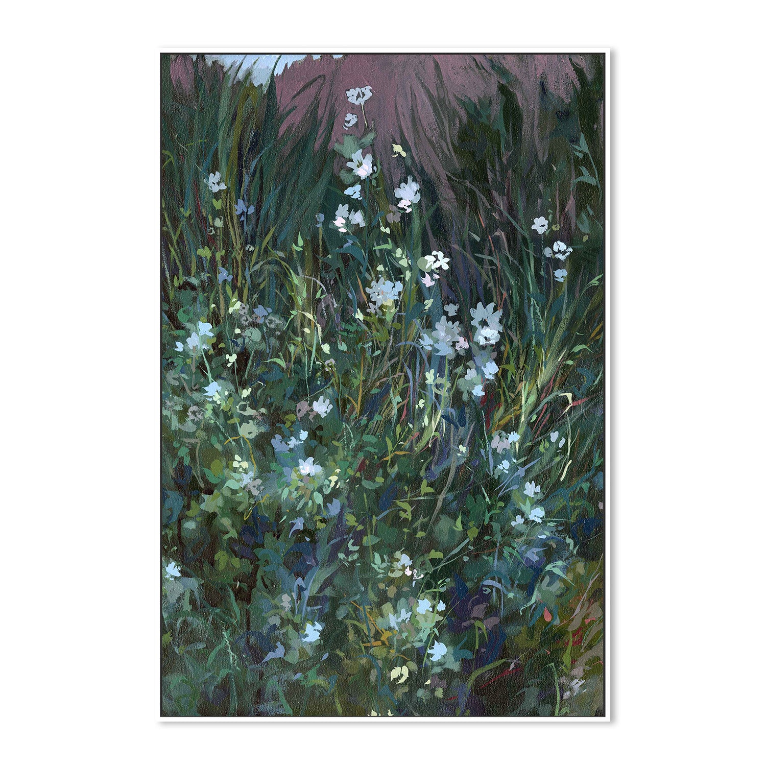 wall-art-print-canvas-poster-framed-I've Got A Feeling-5