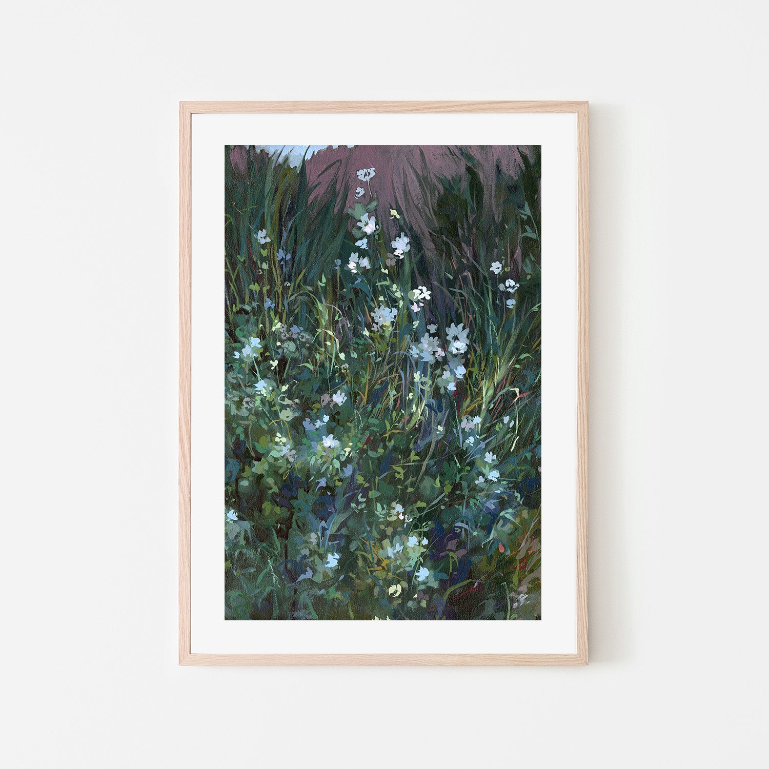 wall-art-print-canvas-poster-framed-I've Got A Feeling-6